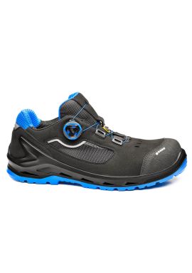 Portwest I-Code Shoe S1P ESD SRC B1223