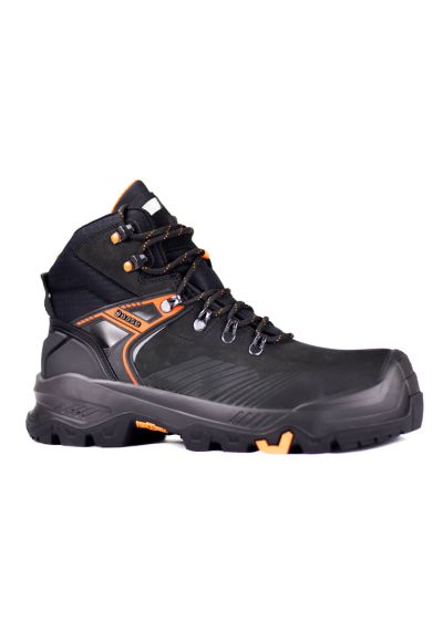 Portwest T-Rex Mid/T-Wall Mid S3S HRO CI HI LG FO SR B1601