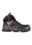 Portwest T-Rex Mid/T-Wall Mid S3S HRO CI HI LG FO SR B1601