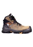 Portwest T-Rex Mid/T-Wall Mid S3S HRO CI HI LG FO SR B1601