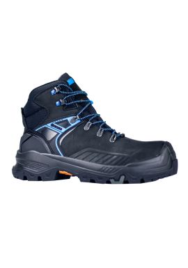 Portwest T-Fort Mid S7S HRO CI HI LG FO SR B1603
