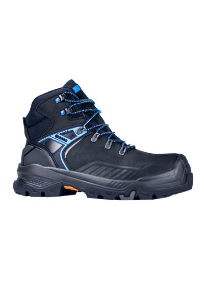 Portwest T-Fort Mid S7S HRO CI HI LG FO SR B1603