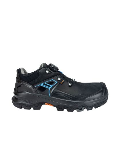 Portwest T-Robust Low S7 HRO CI HI LG SC FO SR B1604