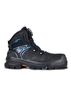 Portwest T-Robust Mid S7S HRO CI HI LG SC FO SR B1605