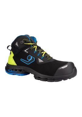 Portwest Boston S3S ESD SC LG FO SR B1712A