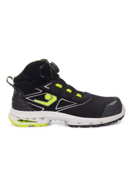 Portwest Copenhagen S7S ESD LG SC FO SR  BOA B1714A