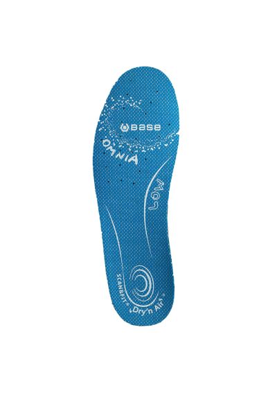 Portwest Dry'n Air Scan&Fit Omnia - Low B6310