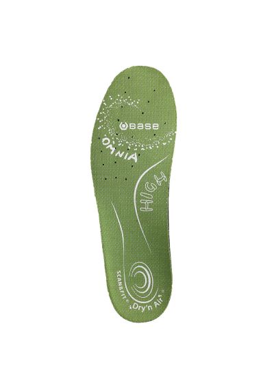 Portwest Dry'n Air Scan&Fit Omnia - High B6312