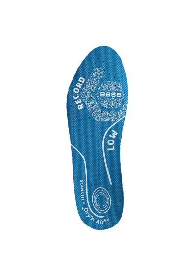 Portwest Dry'n Air Scan&Fit Record - Low B6313