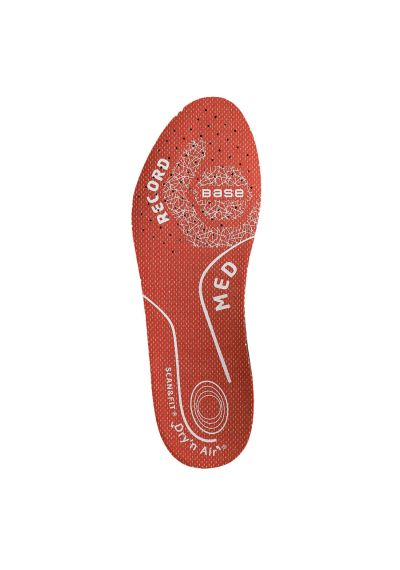 Portwest Dry'n Air Scan&Fit Record - Med B6314