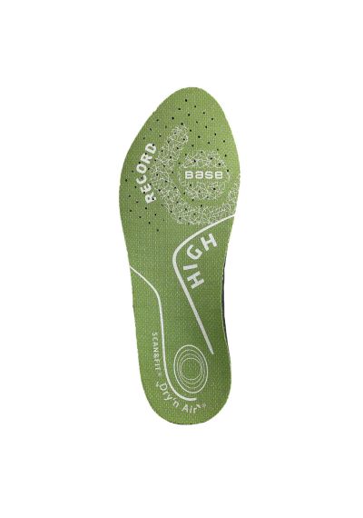 Portwest Dry'n Air Scan&Fit Record -High B6315