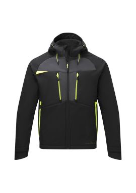 Portwest DX4 Winter Softshell (3L) DX431