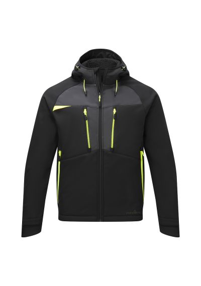 Portwest DX4 Winter Softshell (3L) DX431