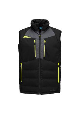 Portwest DX4 Insulated Bodywarmer DX432