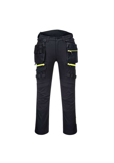 Portwest DX4 Detachable Holster Pocket Trousers DX440