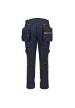 Portwest DX4 Detachable Holster Pocket Trousers DX440
