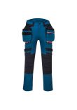 Portwest DX4 Detachable Holster Pocket Trousers DX440