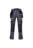 Portwest DX4 Detachable Holster Pocket Trousers DX440