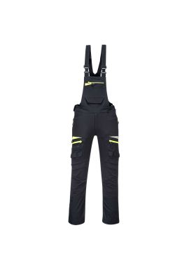 Portwest DX4 Work Bib and Brace DX441