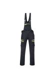 Portwest DX4 Work Bib and Brace DX441