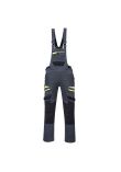 Portwest DX4 Work Bib and Brace DX441