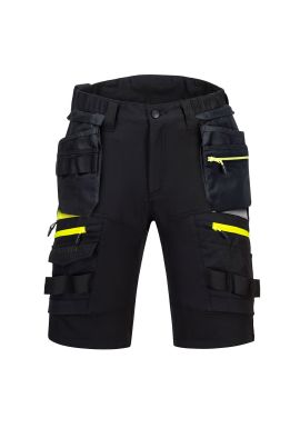Portwest DX4 Detachable Holster Pocket Shorts DX444