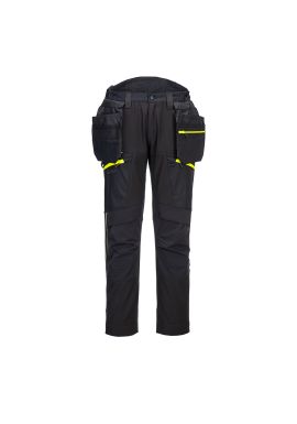 Portwest DX4 Softshell Holster Trousers (3L) DX450