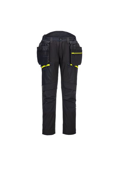Portwest DX4 Softshell Holster Trousers (3L) DX450