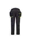 Portwest DX4 Softshell Holster Trousers (3L) DX450