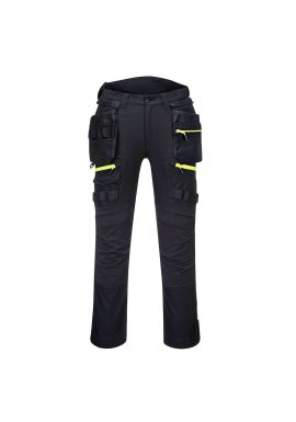 Portwest DX4 Women's Detachable Holster Pocket Trousers DX452