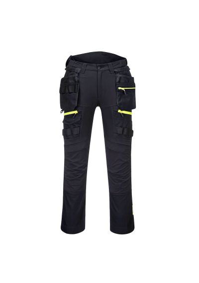 Portwest DX4 Women's Detachable Holster Pocket Trousers DX452