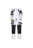 Portwest DX4 Women's Detachable Holster Pocket Trousers DX452