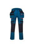 Portwest DX4 Women's Detachable Holster Pocket Trousers DX452