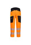 Portwest DX4 Hi-Vis Service Trousers DX453
