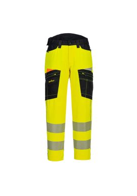 Portwest DX4 Hi-Vis Service Trousers DX453