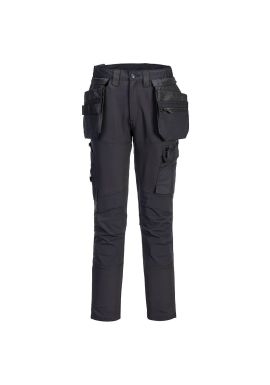 Portwest DX4 Craft Detachable Holster Trousers DX456