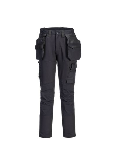 Portwest DX4 Craft Detachable Holster Trousers DX456