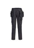Portwest DX4 Craft Detachable Holster Trousers DX456