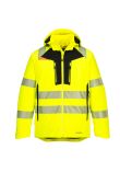 Portwest DX4 Hi-Vis Winter Jacket DX461