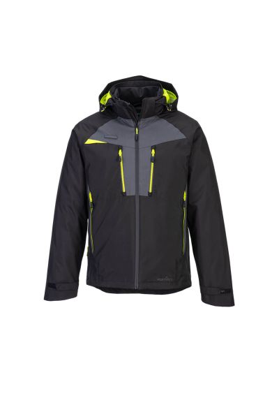 Portwest DX4 3-in-1 Jacket DX465
