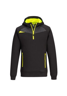 Portwest DX4 1/4 Zip Hoodie DX467