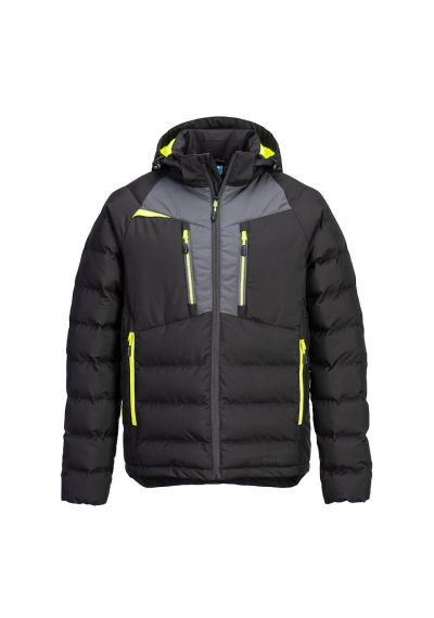 Portwest DX4 Insulated Jacket DX468