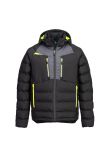 Portwest DX4 Insulated Jacket DX468