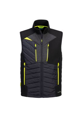 Portwest DX4 Hybrid Baffle Gilet DX470