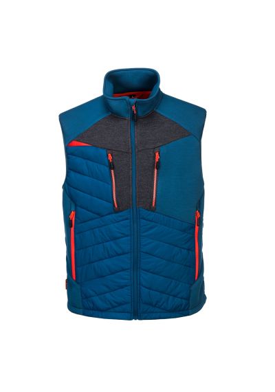 Portwest DX4 Hybrid Baffle Gilet DX470