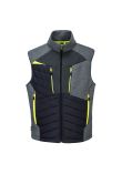 Portwest DX4 Hybrid Baffle Gilet DX470