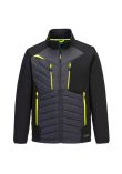 Portwest DX4 Hybrid Baffle Jacket DX471