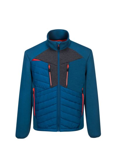 Portwest DX4 Hybrid Baffle Jacket DX471