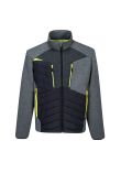 Portwest DX4 Hybrid Baffle Jacket DX471