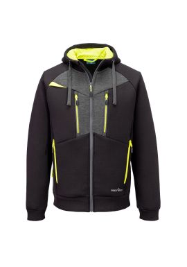 Portwest DX4 Zipped Hoodie DX472